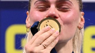 Euro-2024 sur piste: Copponi en or au scratch, Landerneau bronzé sur le kilomètre