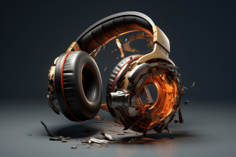 Identifier les signes d’un casque gaming cassé