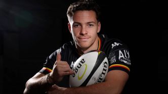 Rugby - Pro D2 : Lapègue, un match si particulier face à Dax