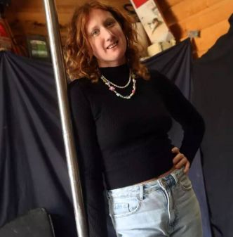 "Je ne veux pas que l'on me réduise à mon handicap": qui est la Varoise Margot Vannier, championne du monde de para pole dance