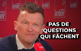 Sylvain Tesson sur France Inter : prière de ne pas déranger