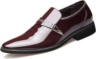 Le règne des branleurs à chaussures pointues qui ont trafiqué leur CV c'est maintenant.