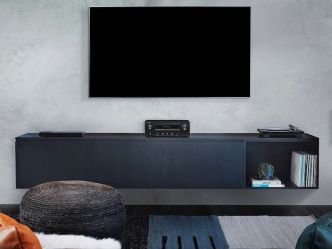 Denon DRA-800H : Test et avis de l'amplificateur Hifi