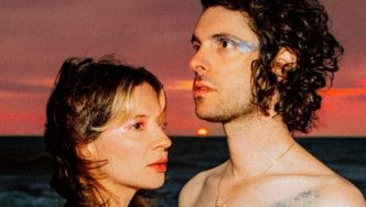 "Paris Cyclone” de Charlotte Fever, un album pour danser au rythme des percussions exotiques