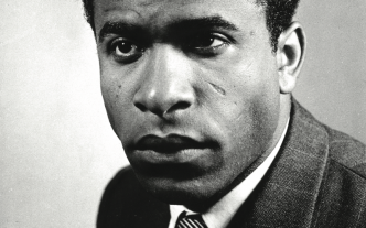 « Frantz Fanon est compris différemment en France et aux Etats-Unis »