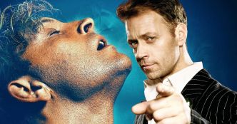 Supersex : la série Netflix sur la vie de Rocco se dévoile dans un trailer sulfureux