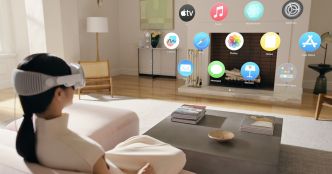 Actualité : Apple Vision Pro : lancement probable à l'international avant la WWDC 2024 et nouveaux retours des testeurs