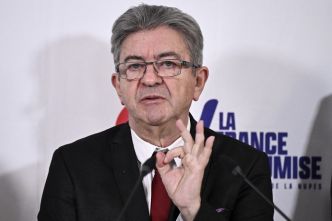 Proche-Orient : Mélenchon lisse le ton... et ne change surtout rien au fond