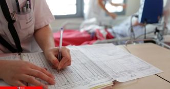 Doigt dans l'anus, fellation ou fessée : ils diffusent un quiz pour "décompresser" dans un hôpital et sont accusés de harcèlement sexuel