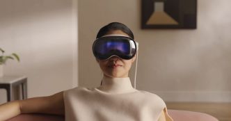 Actualité : Vision Pro : YouTube, Netflix et Spotify ne veulent pas développer d'applications pour le casque d'Apple
