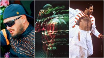 Top Albums : Jul numéro un devant Kerchak, Queen boosté par "Bohemian Rhapsody"