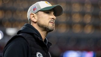 Les Packers ont surpris, mais tout sera à refaire
