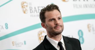 "Le signe du début d'une crise cardiaque" : la raison pour laquelle Jamie Dornan a été hospitalisé d'urgence