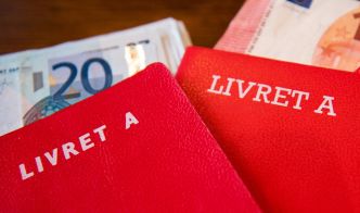 Epargne: les Livrets A et LDDS à des niveaux records en 2023