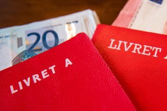Epargne: les Livrets A et LDDS à des niveaux records en 2023