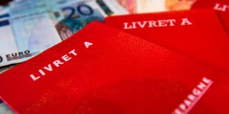Epargne : les Livrets A et LDDS à des niveaux records en 2023