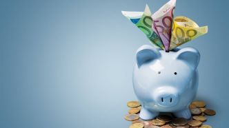 Epargne : les Livrets A et LDDS à des niveaux records en 2023