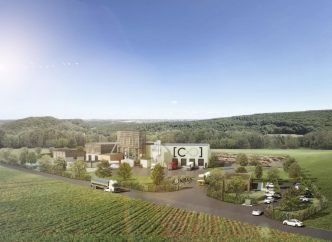 Nord Béarn : Miraïa dévoile son projet de production de charbon végétal, nouvel « or noir »