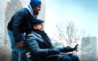 The Upside, le remake américain d’Intouchables
