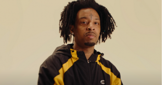 21 Savage est un gros mytho et n'avait absolument pas prévu de sortir un film sur sa vie