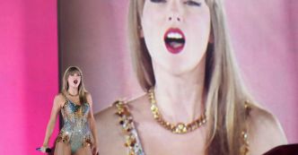 Pourquoi Taylor Swift ?
