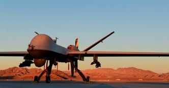 Les Pays-Bas déploient des drones Reaper en Roumanie, sur le flan oriental de l'Otan