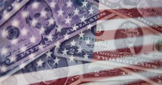 La croissance économique a accéléré aux États-Unis en 2023: quel impact sur la présidentielle?