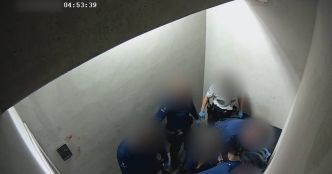 Affaire Chovanec: un non-lieu requis pour l'ensemble des prévenus