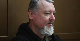 L'opposant nationaliste qui trouvait Poutine "trop gentil” condamné à quatre ans de prison