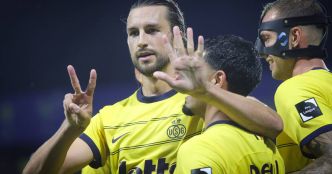 LIVE: Bouchouari titulaire pour Anderlecht, qui veut stopper la série noire contre l'Union (0-0)