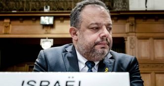 Le Hamas respectera une trêve à Gaza si la CIJ la réclame et Israël s'y conforme