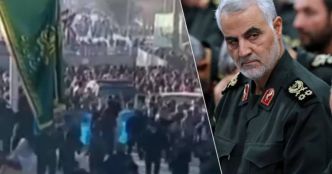 Les États-Unis avaient prévenu l'Iran avant l'attentat revendiqué par l'EI qui a causé 90 morts