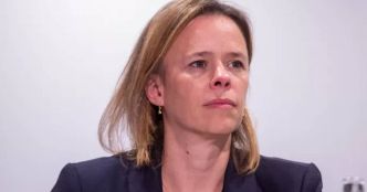 Une cinquantaine de sachets de cocaïne saisis dans le cabinet de la ministre Caroline Désir, le fils de l'ex-ministre Fadila Laanan arrêté