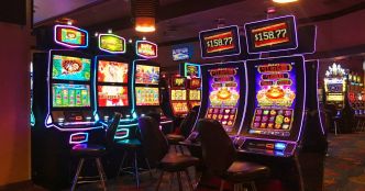La limite d'âge pour participer aux jeux de hasard passe de 18 à 21 ans