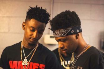 Metro Boomin réagit à ce mensonge de 21 Savage