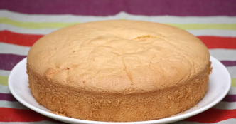 Gâteau de Savoie : un dessert aérien et moelleux