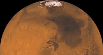 Pour la première fois, la NASA a interrogé l'industrie sur les missions privées vers Mars - Technique ART