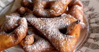 Beignets de carnaval : L'histoire d'une gourmandise ancestrale