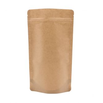 Doypacks Stand up pouch Kraft - BFT Verpackungen GmbH, 39,40 €