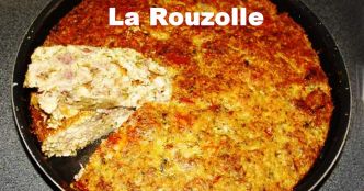 Rouzolle : Un Plat Traditionnel Ariégeois