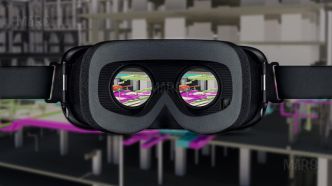 BIM and VR for Virtual Construction Site - MaRS BIM International Insights