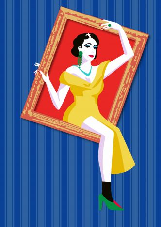 Gosse de riche: un vaudeville musical de Maurice Yvain
