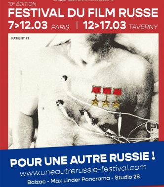 Festival du film russe
