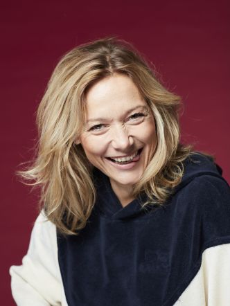 Le nouveau one-woman show de Caroline Vigneaux