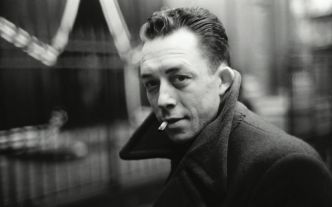 Albert Camus : reconstruire la France depuis l'Amérique
