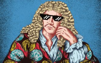 Molière est mort, mais sa langue est bien vivante