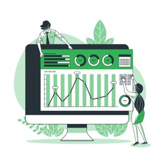 Comment calculer l'empreinte carbone de son site internet ?