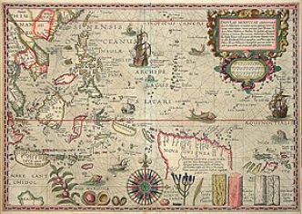 La route des épices : histoire d'un commerce florissant