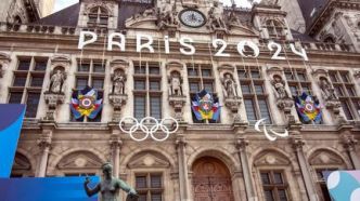 #Confinement olympique pendant les #JO2024 de Paris
