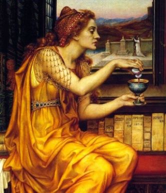 Poisons, empoisonneurs et empoisonnés célèbres